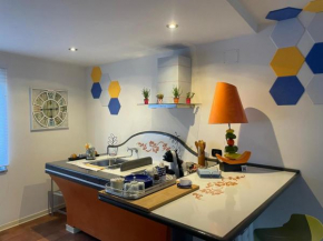 Capri Sky Loft